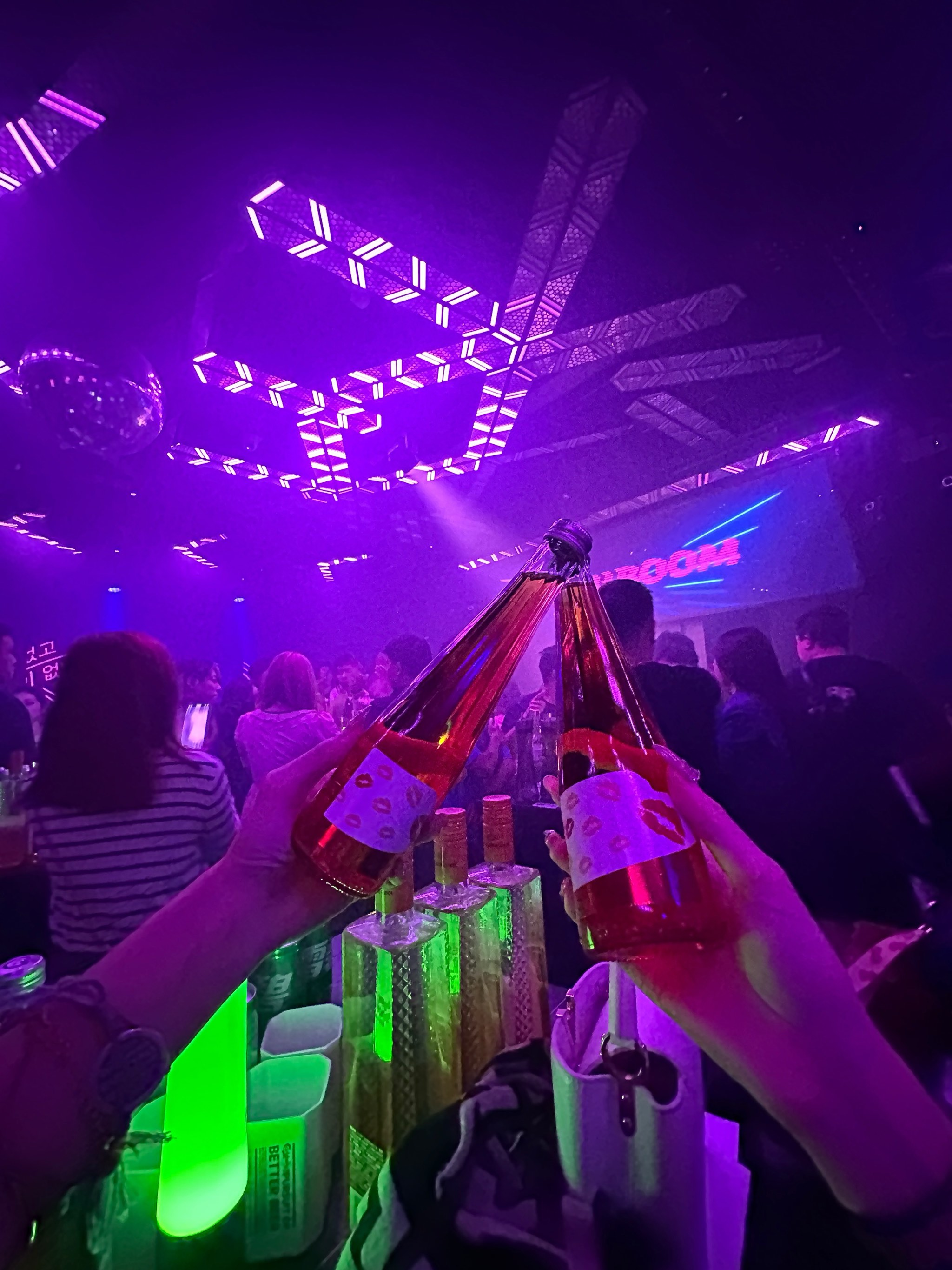 宝鸡商务ktv探访，商务ktv环境如何？-千阳县ktv预定